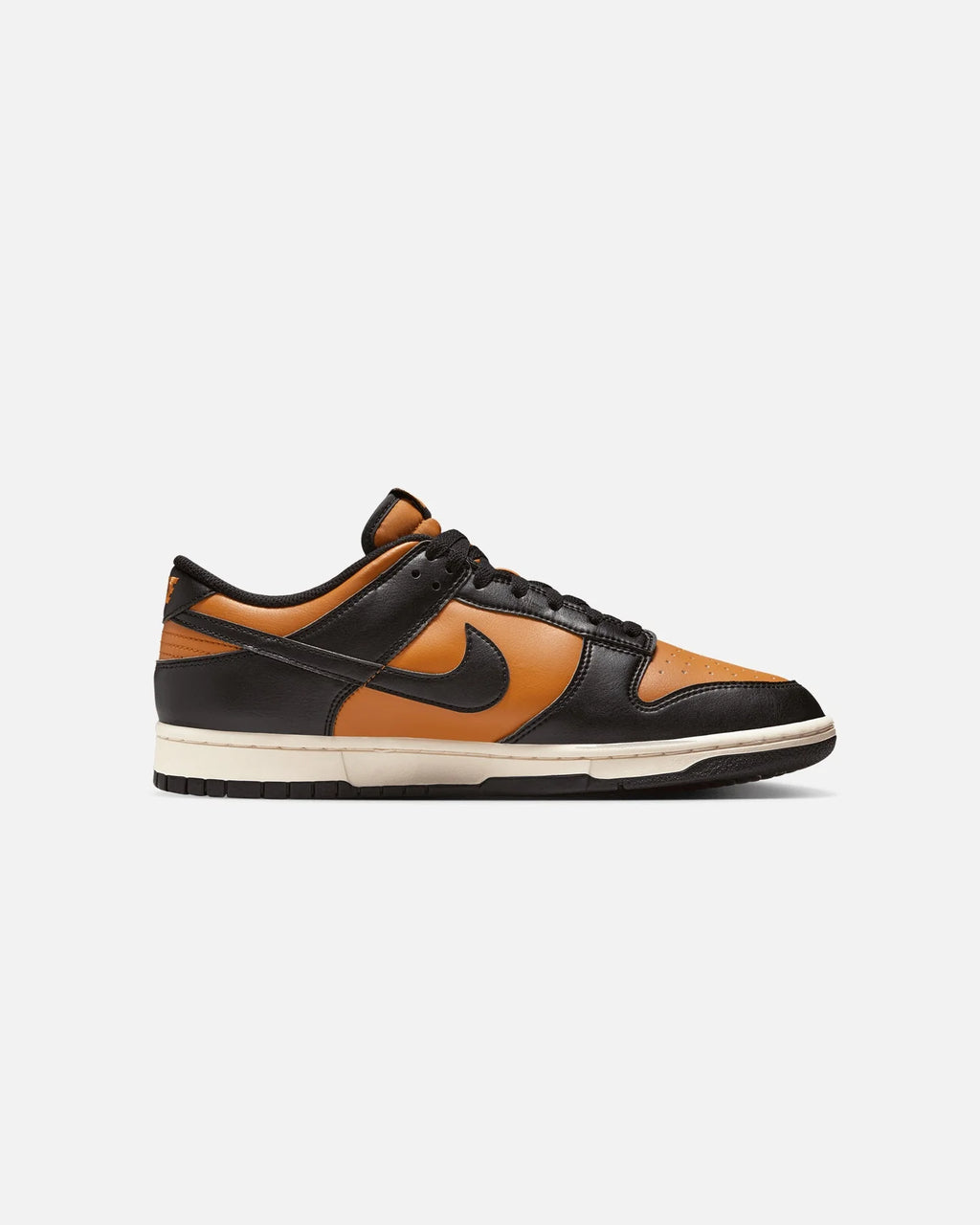 Dunk Low Retro "Desert Ochre" Desert Ochre/Black