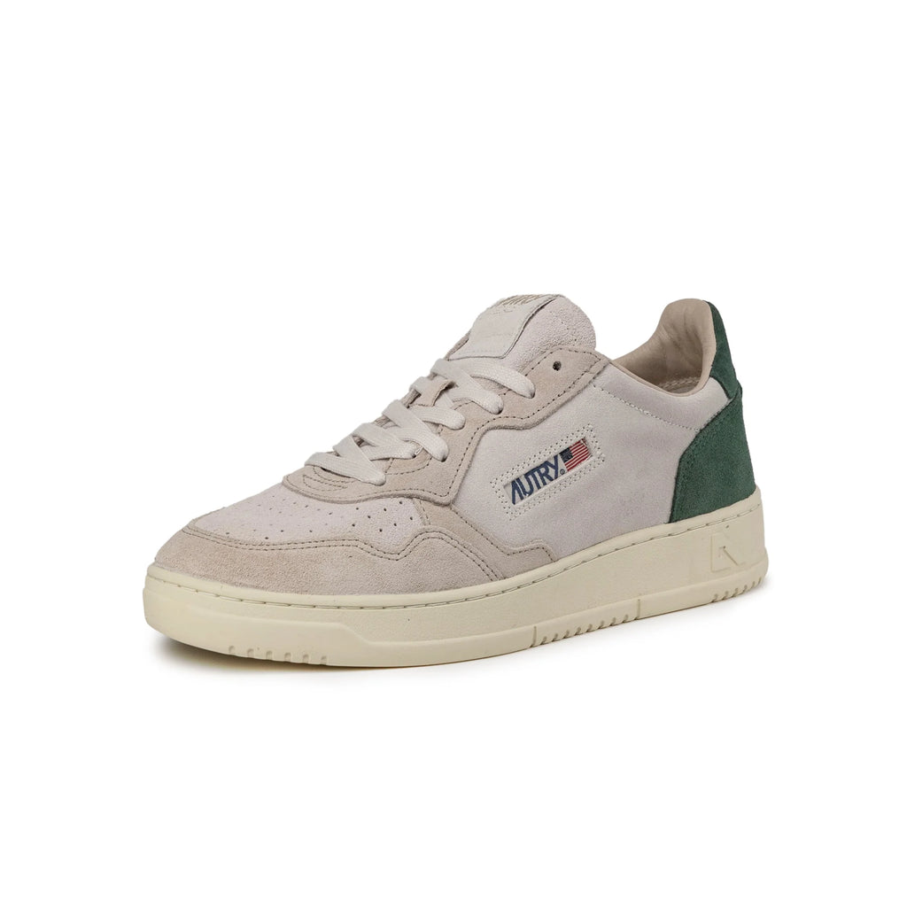 Medalist *Suede*