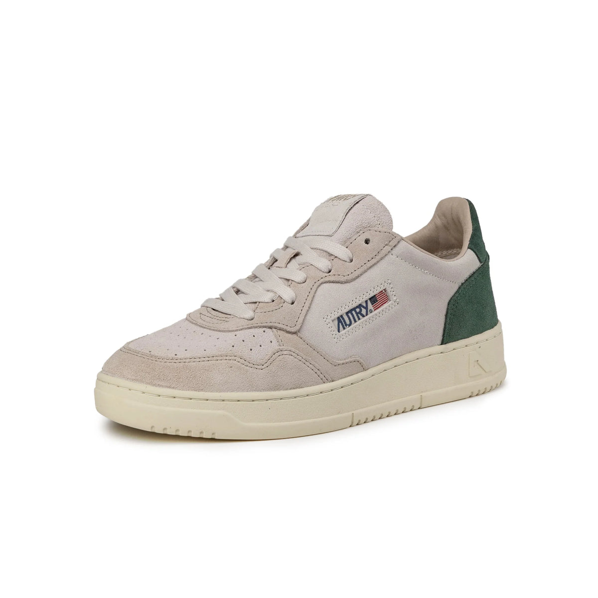 Medalist *Suede*