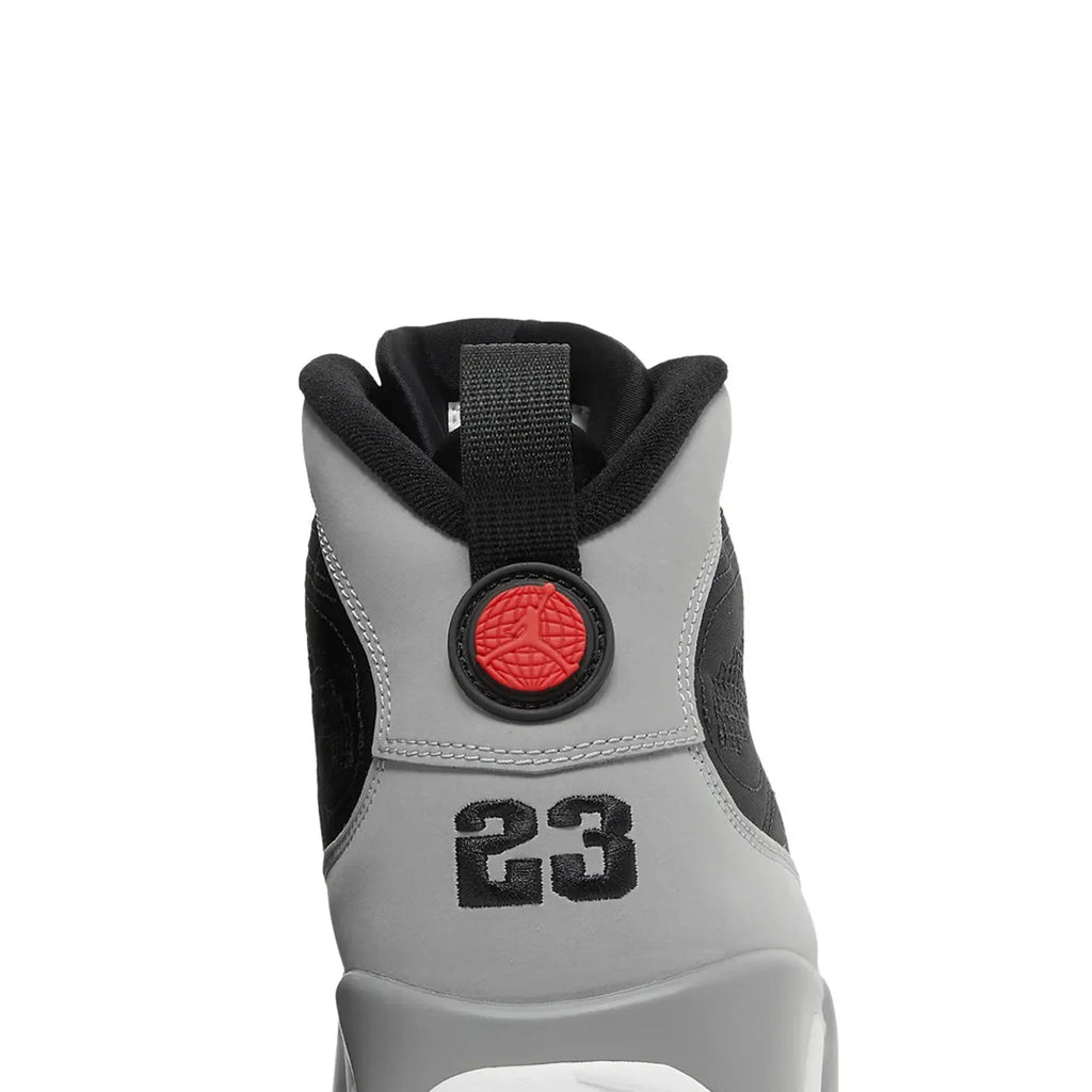 9 Retro 'Particle Grey' (2022)