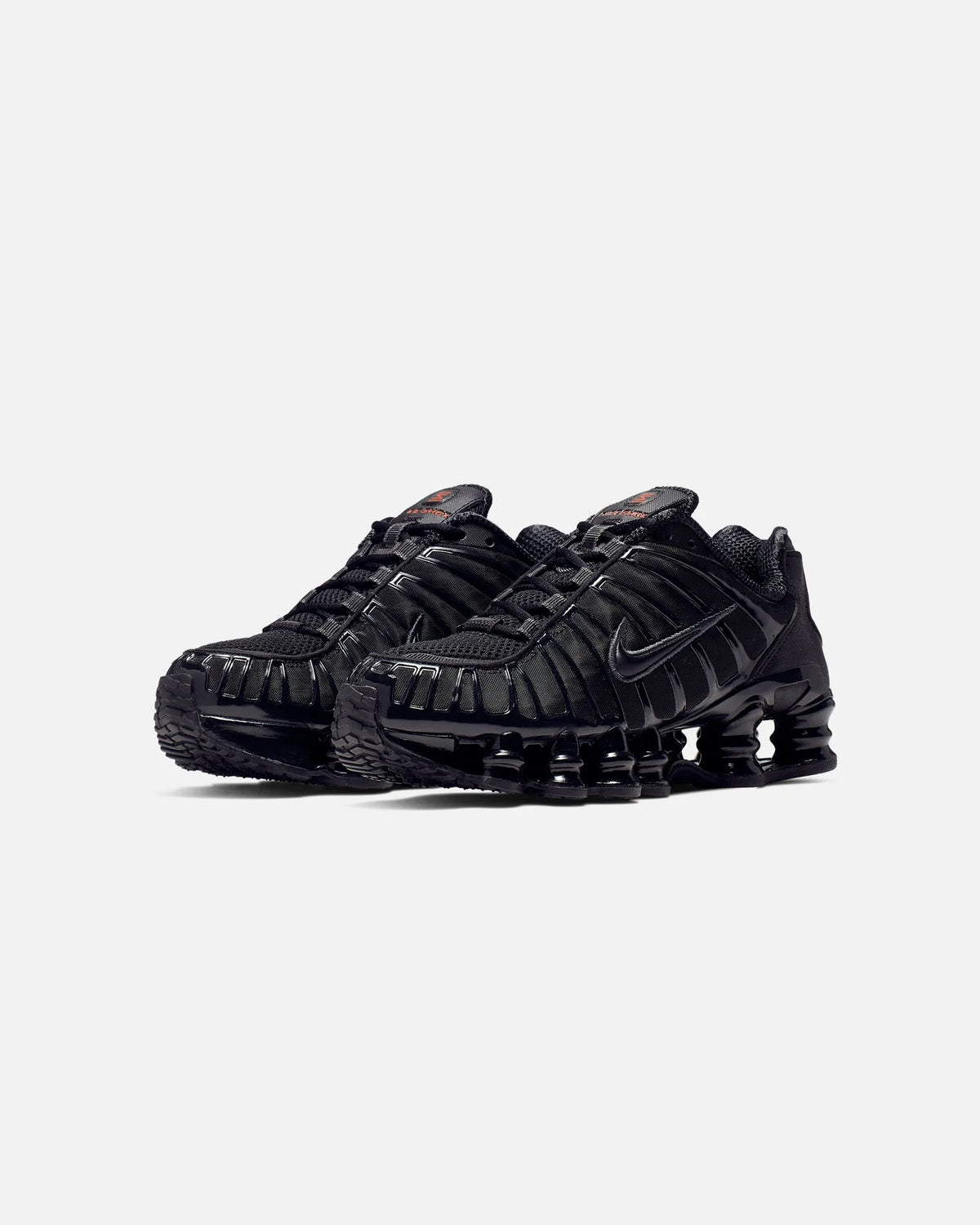 Women's Shox TL Black