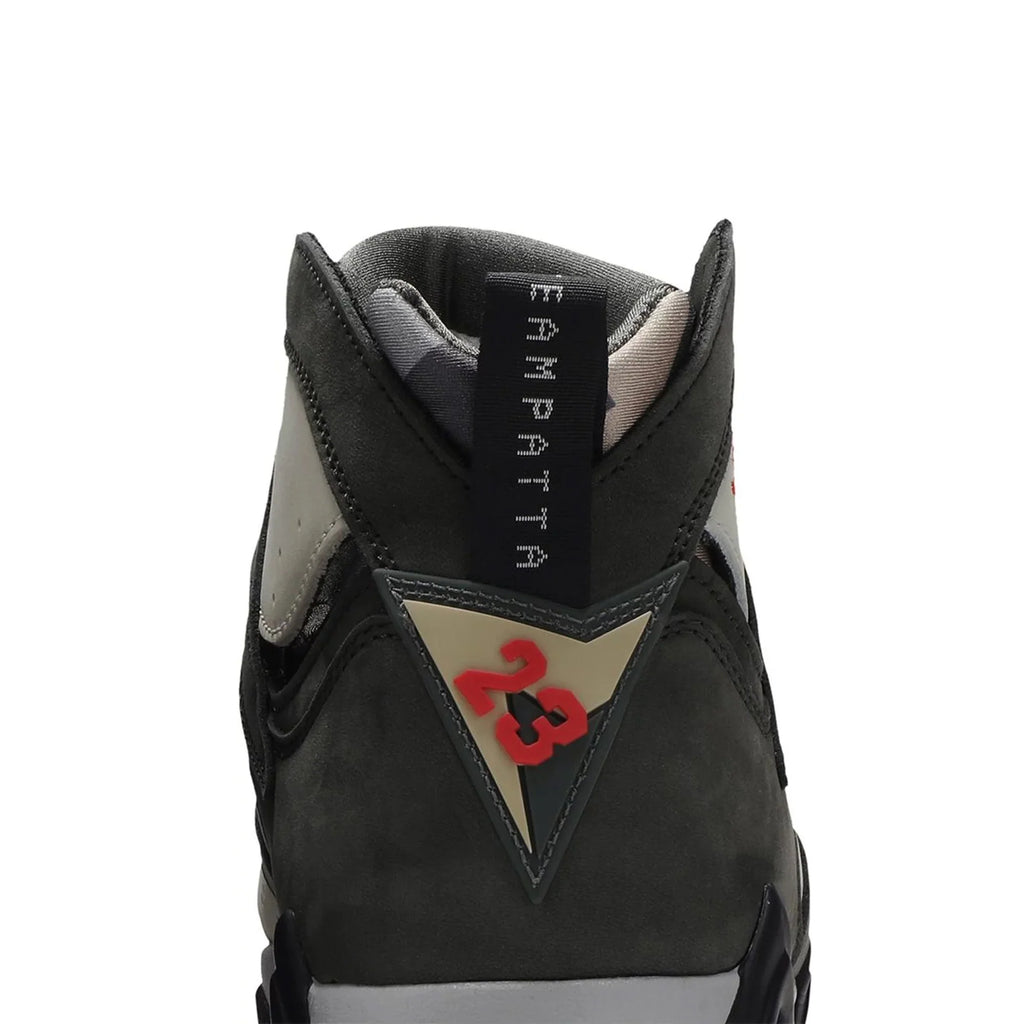 7 x Patta 'Icicle' (2019)