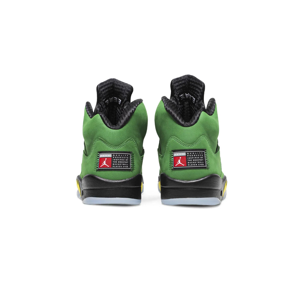 5 Retro SE 'Oregon' (2020)