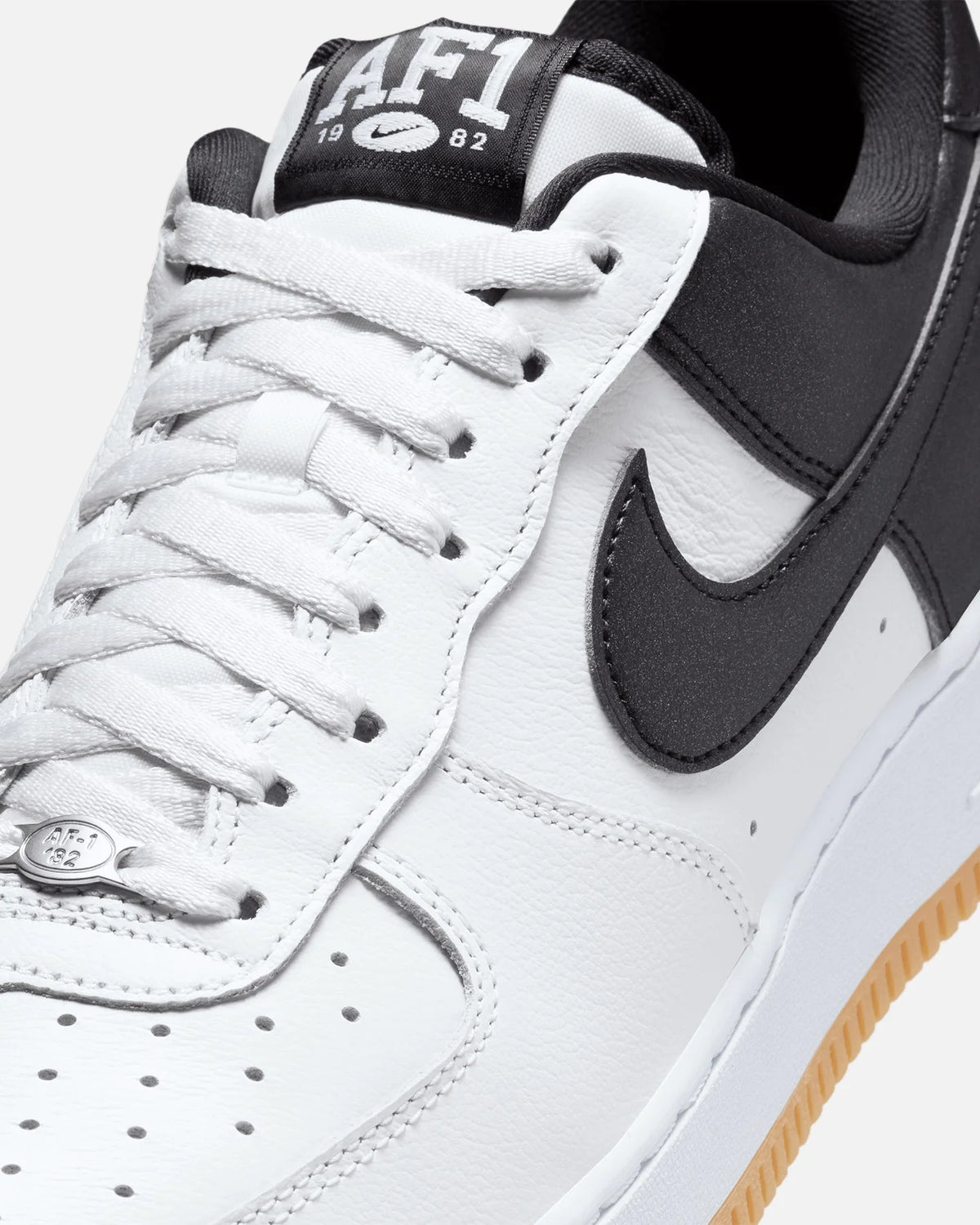 Air Force 1 '07 LV8 Summit White