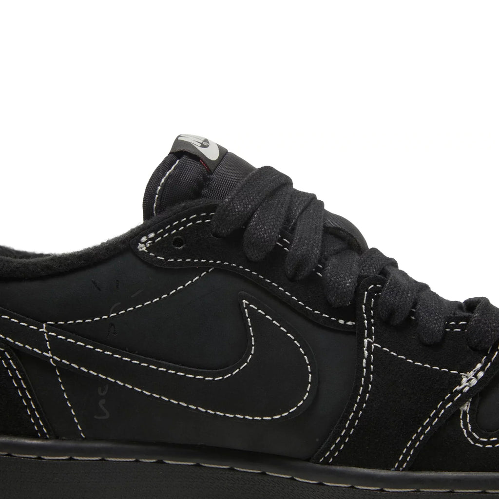1 Retro Low OG SP 'Black Phantom' (2022)
