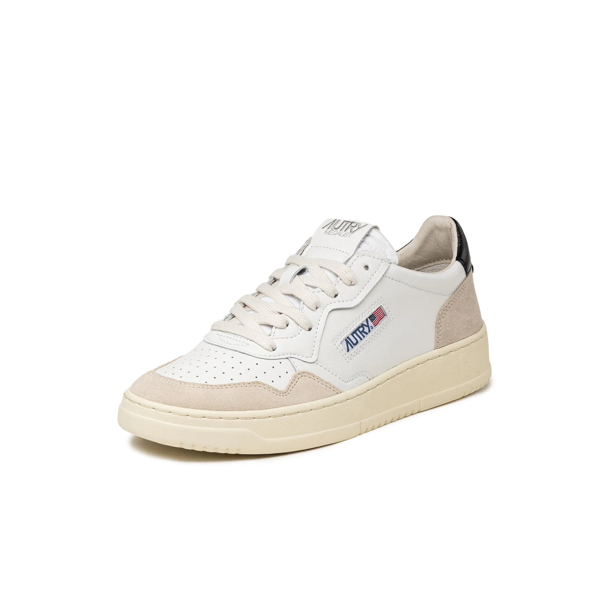 Medalist W *Leather / Suede*
