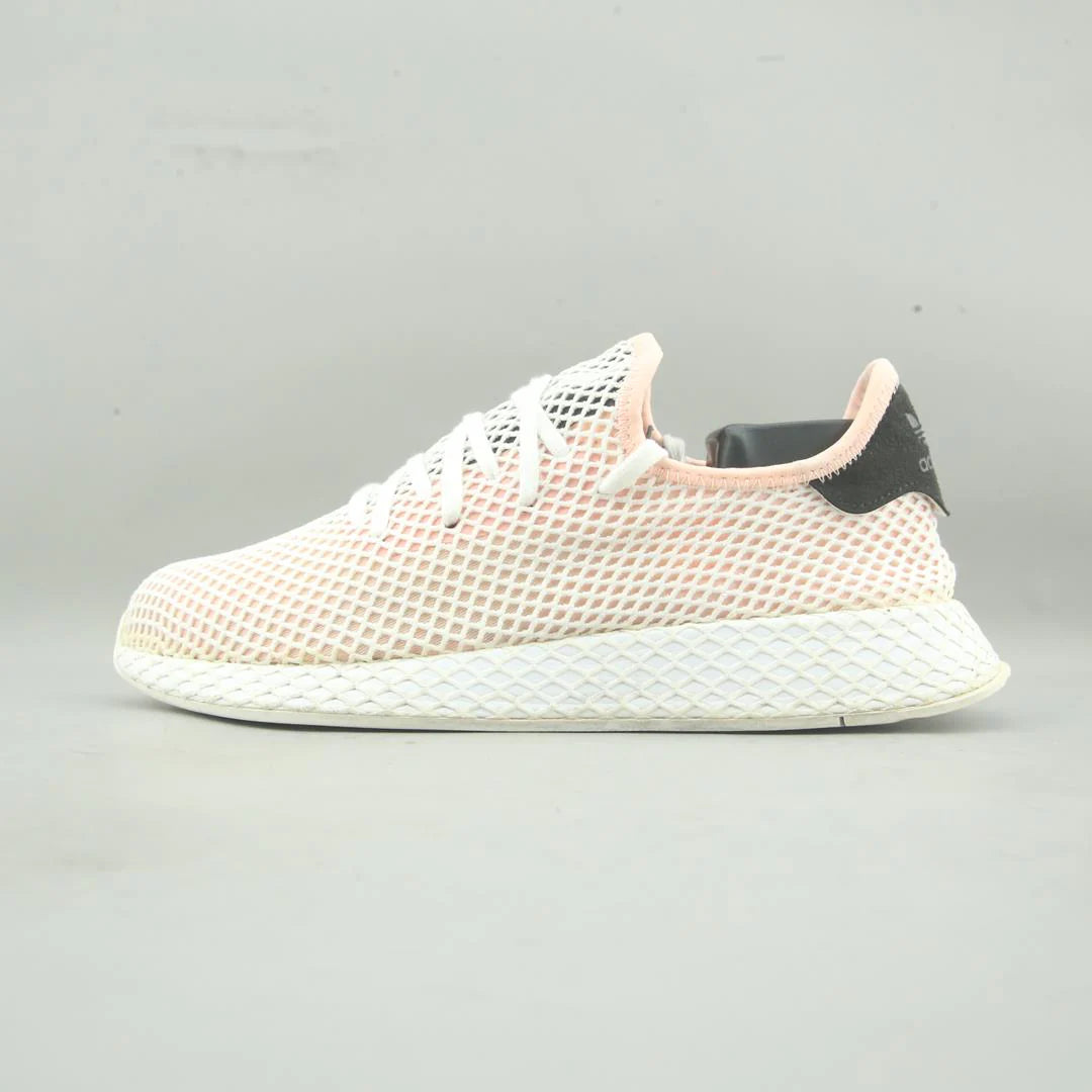 DEERUPT