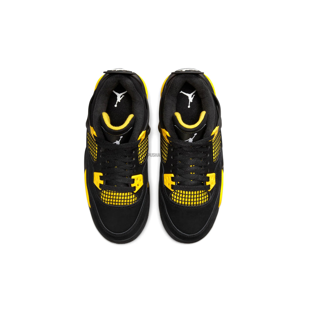 4 Retro 'Thunder' GS (2023)