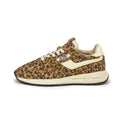 Reelwind Low W *Leopard*