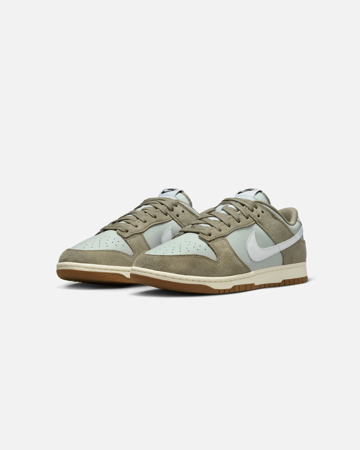 Dunk Low Retro SE "Light Silver" Light Silver/Sail