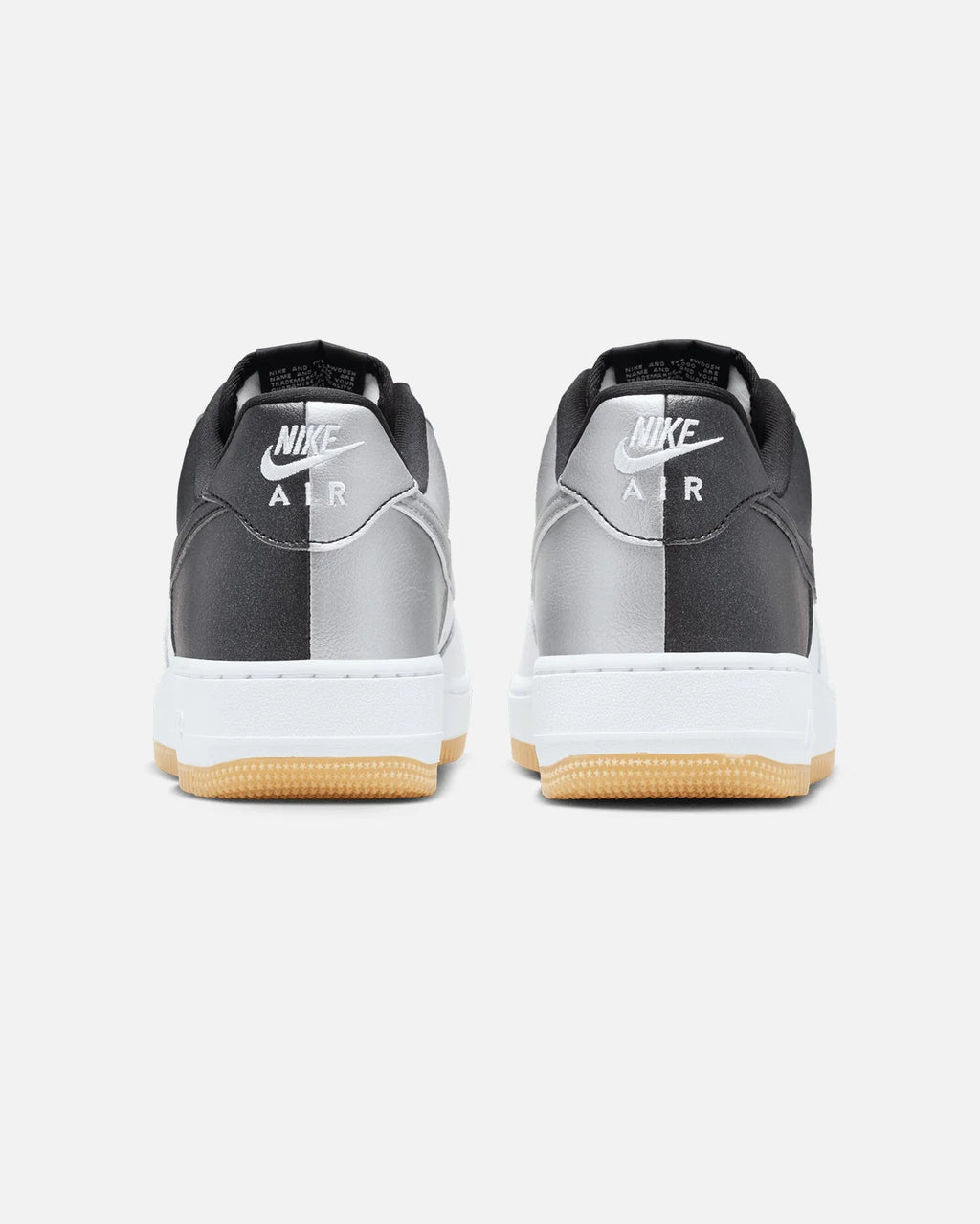 Air Force 1 '07 LV8 Summit White
