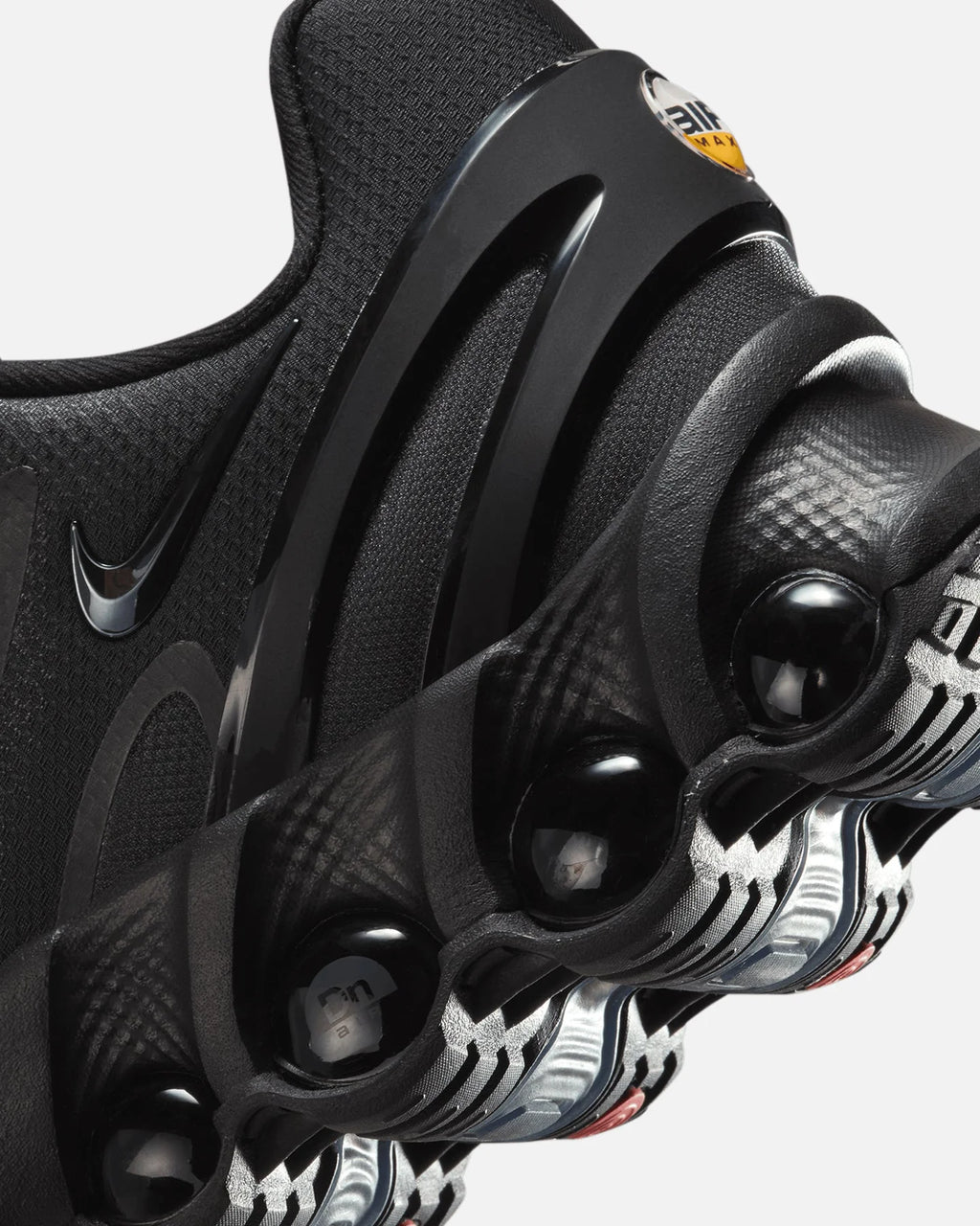 Air Max DN8 "Black" Black