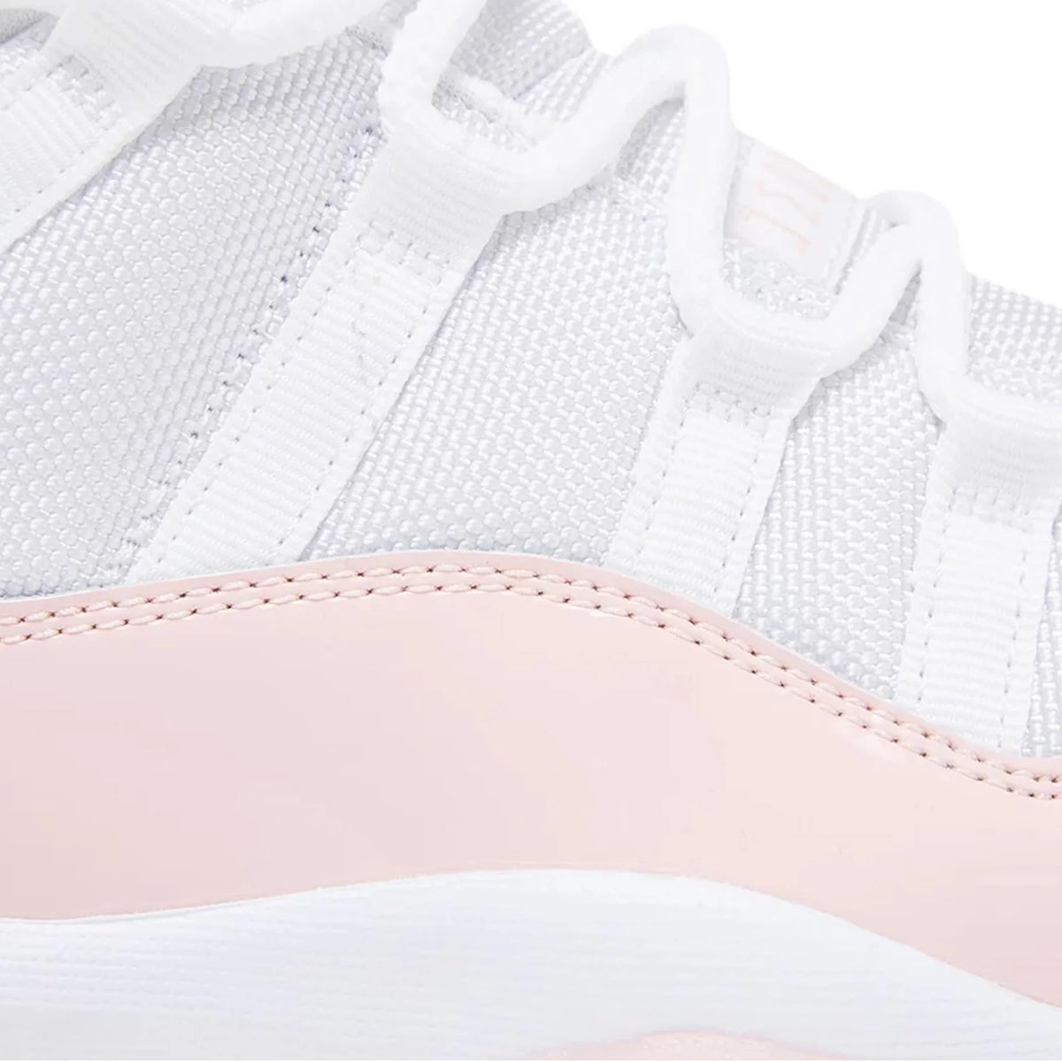11 Retro Low 'Legend Pink' Women's (2024)