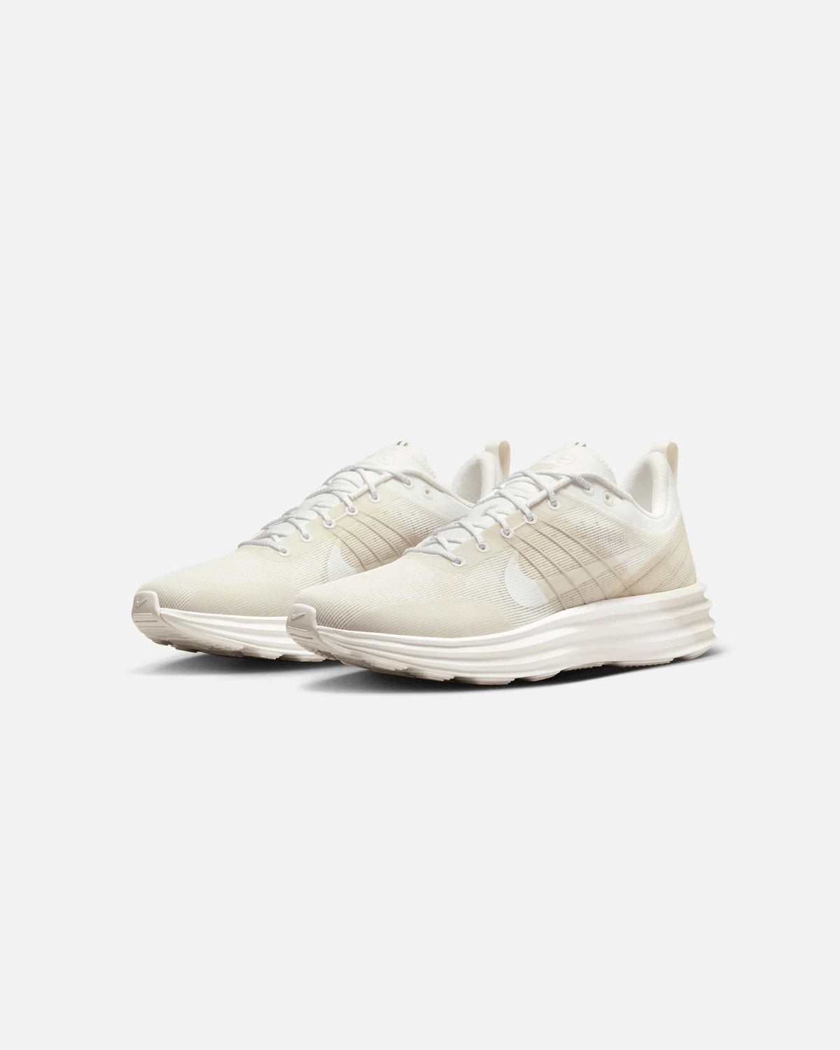 Lunar Roam Summit White