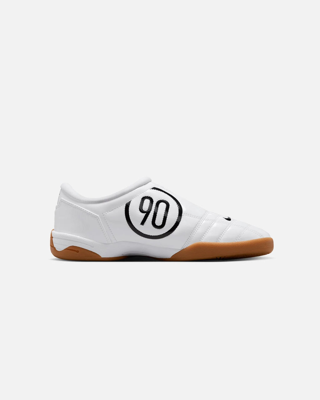 Women's Total 90 White/Black