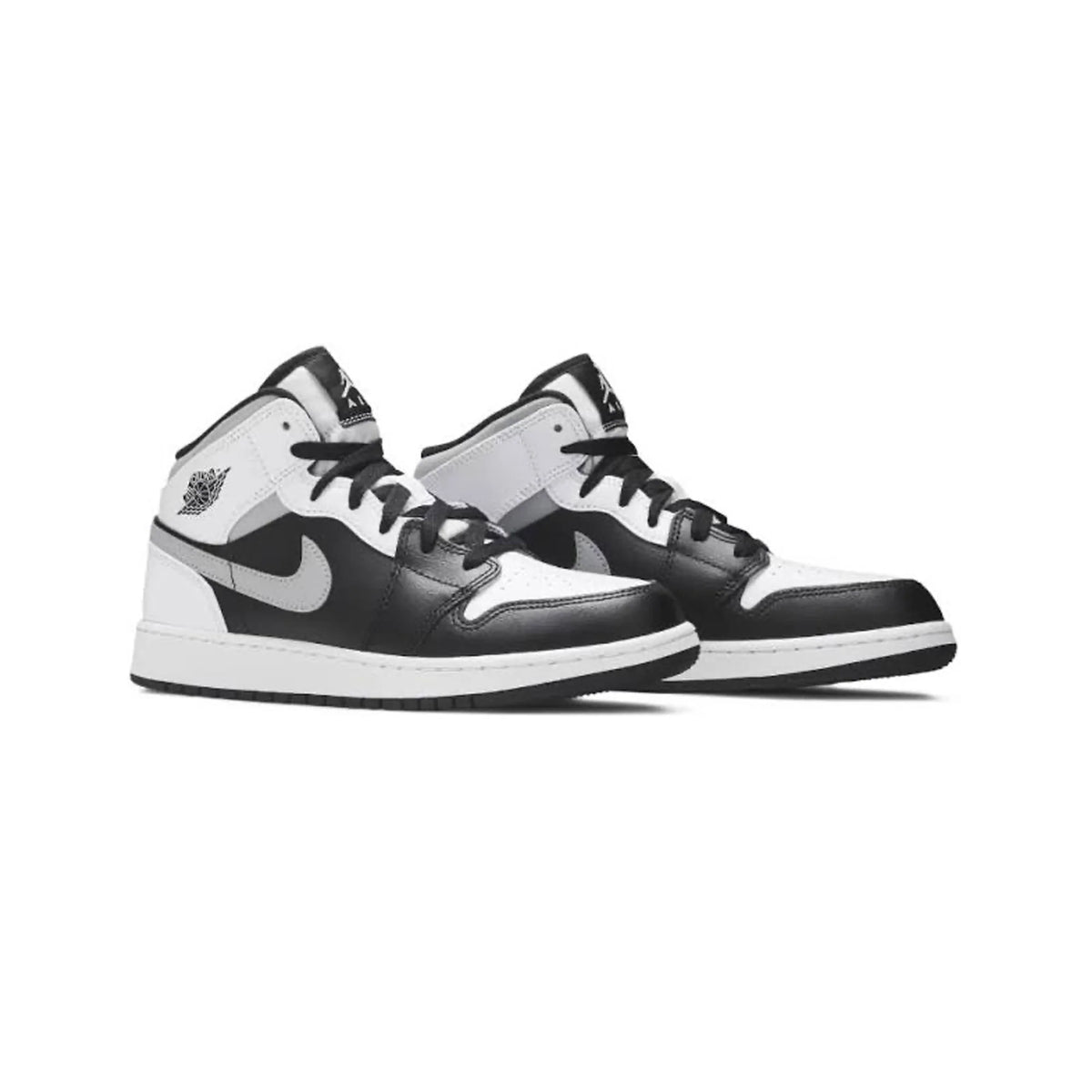 1 Mid 'White Shadow'