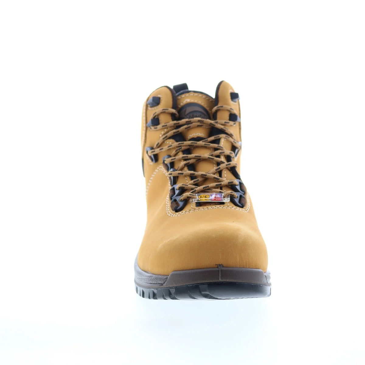 Avenger Breaker Composite Toe Electrical Hazard WP Mens Brown Wide Boots