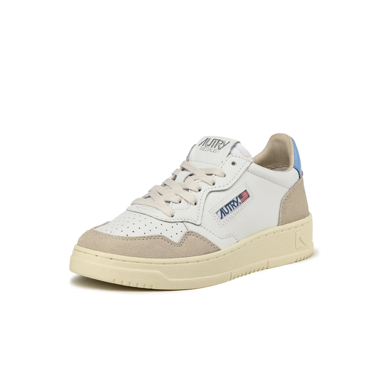 Medalist W *Leather / Suede*