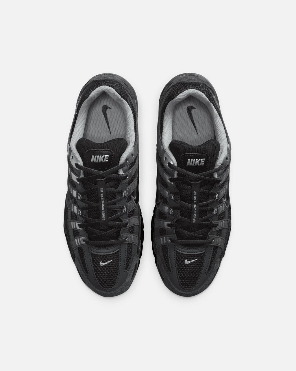 P-6000 Anthracite