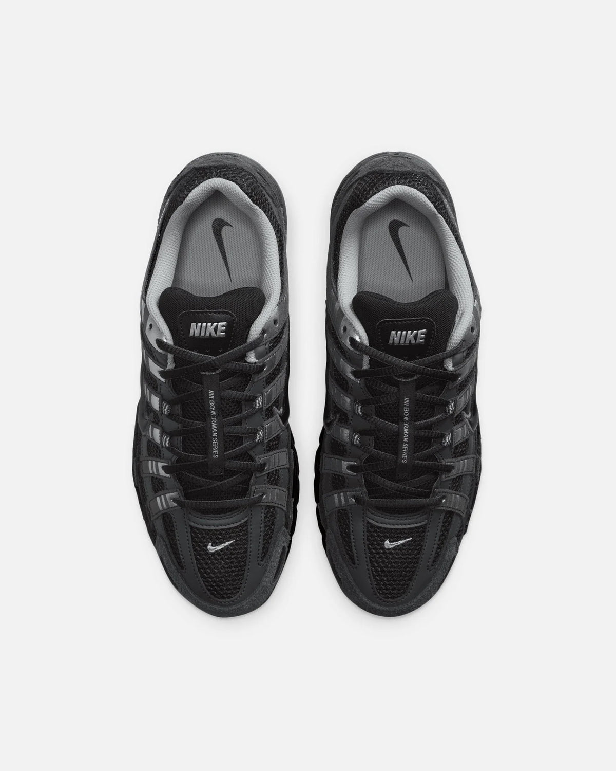 P-6000 Anthracite