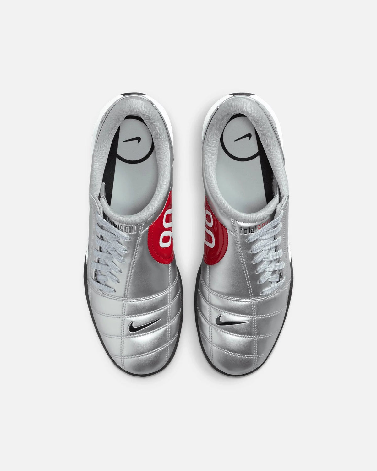 Women's Total 90 Silver