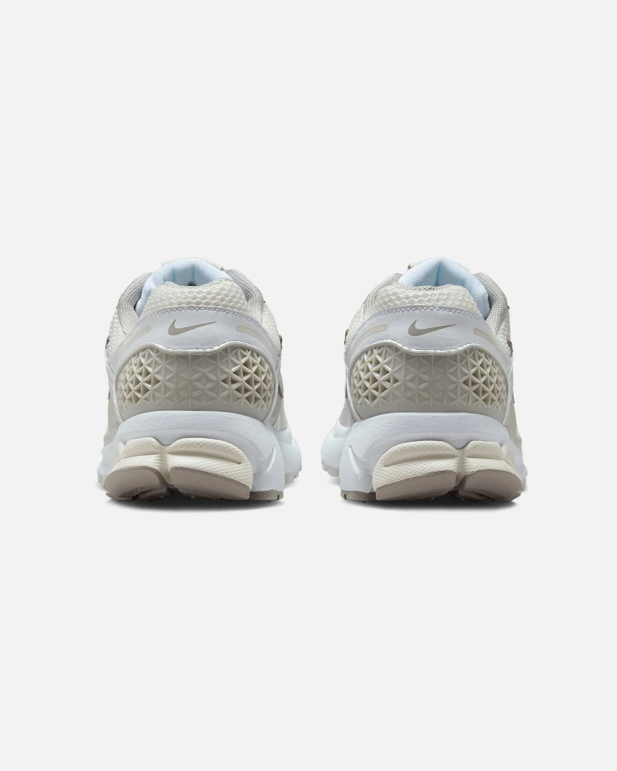 Women's Zoom Vomero 5 White/Light Bone