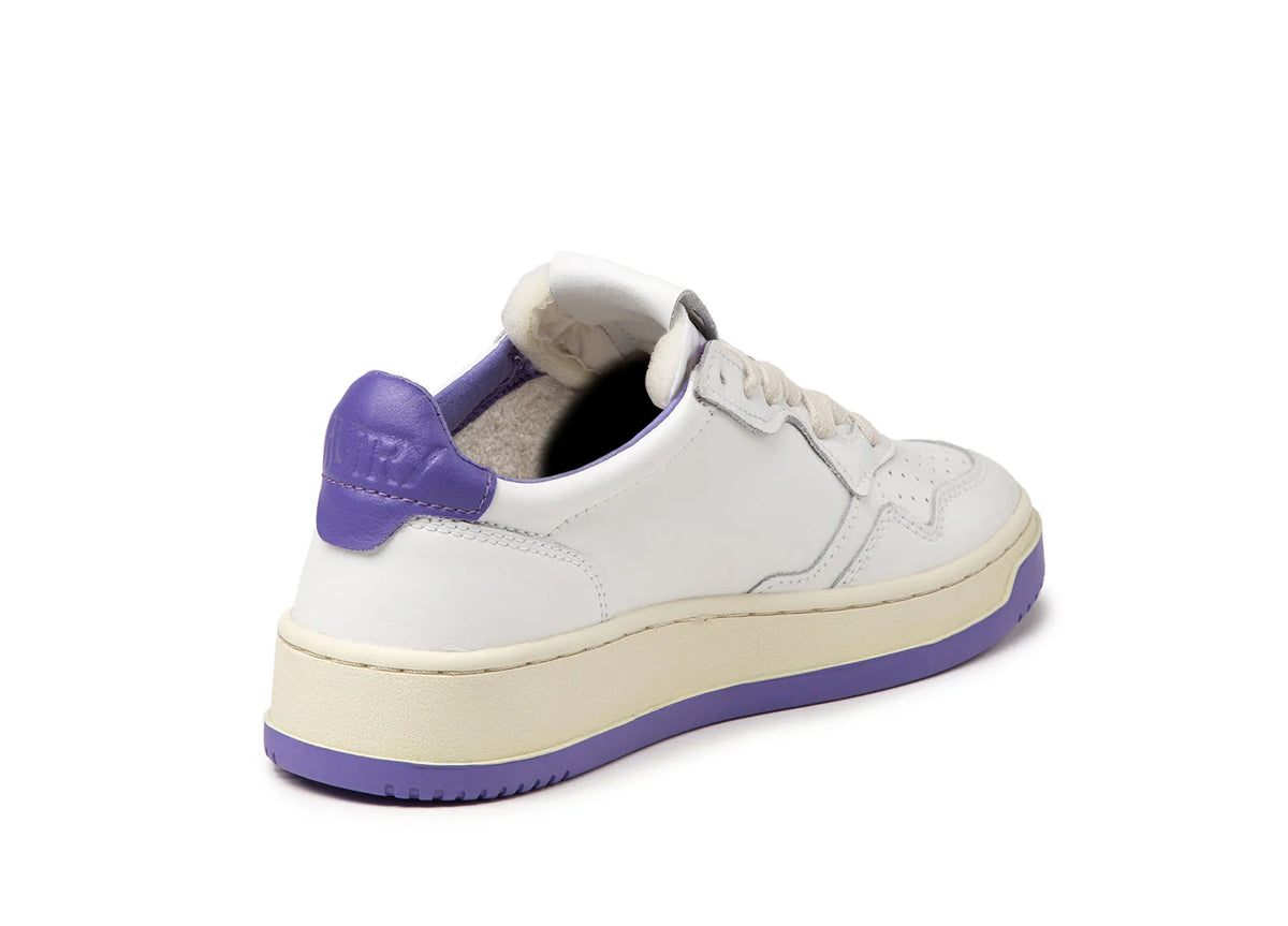 Medalist W