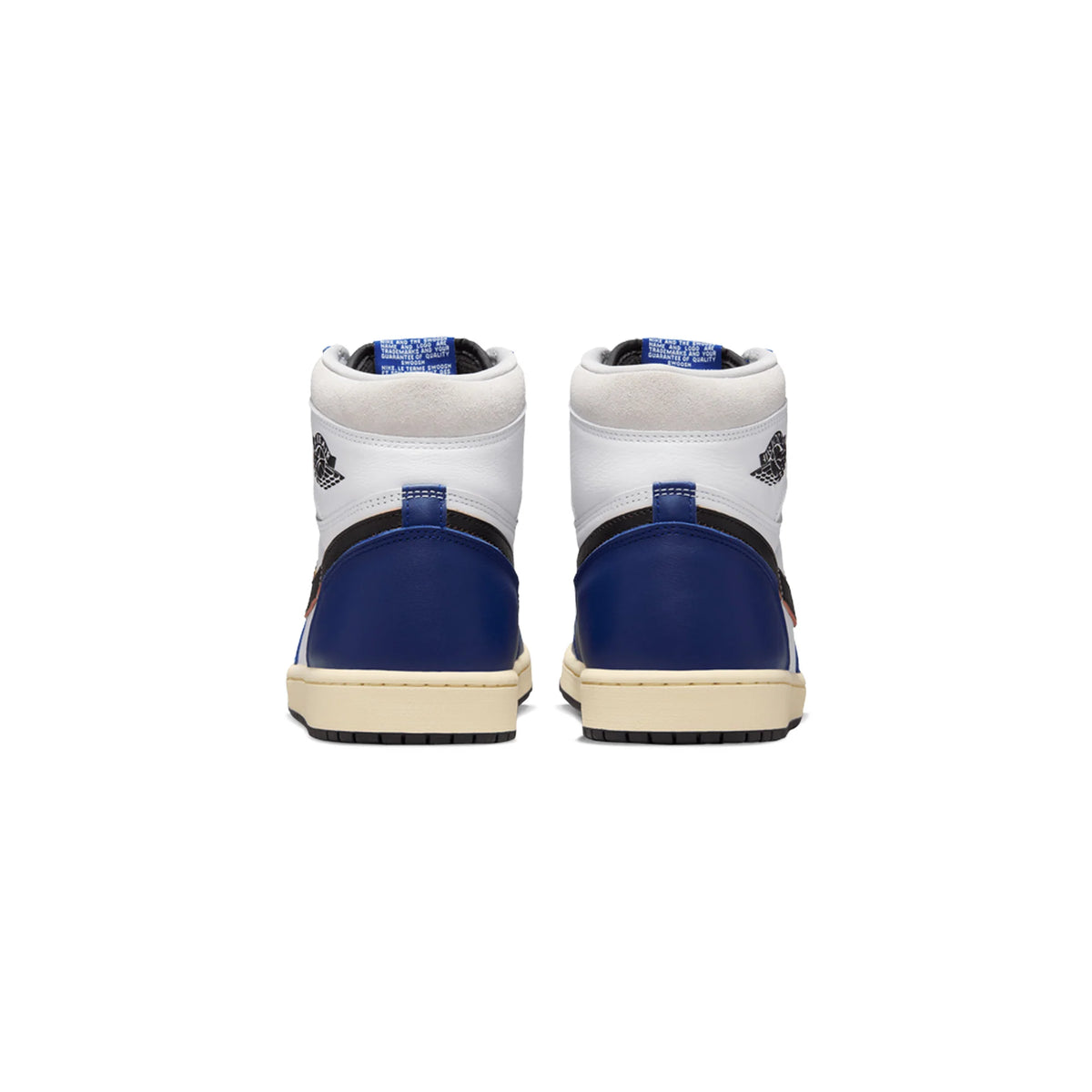 1 Retro High OG Rare Air 'Deep Royal Blue' (2025)