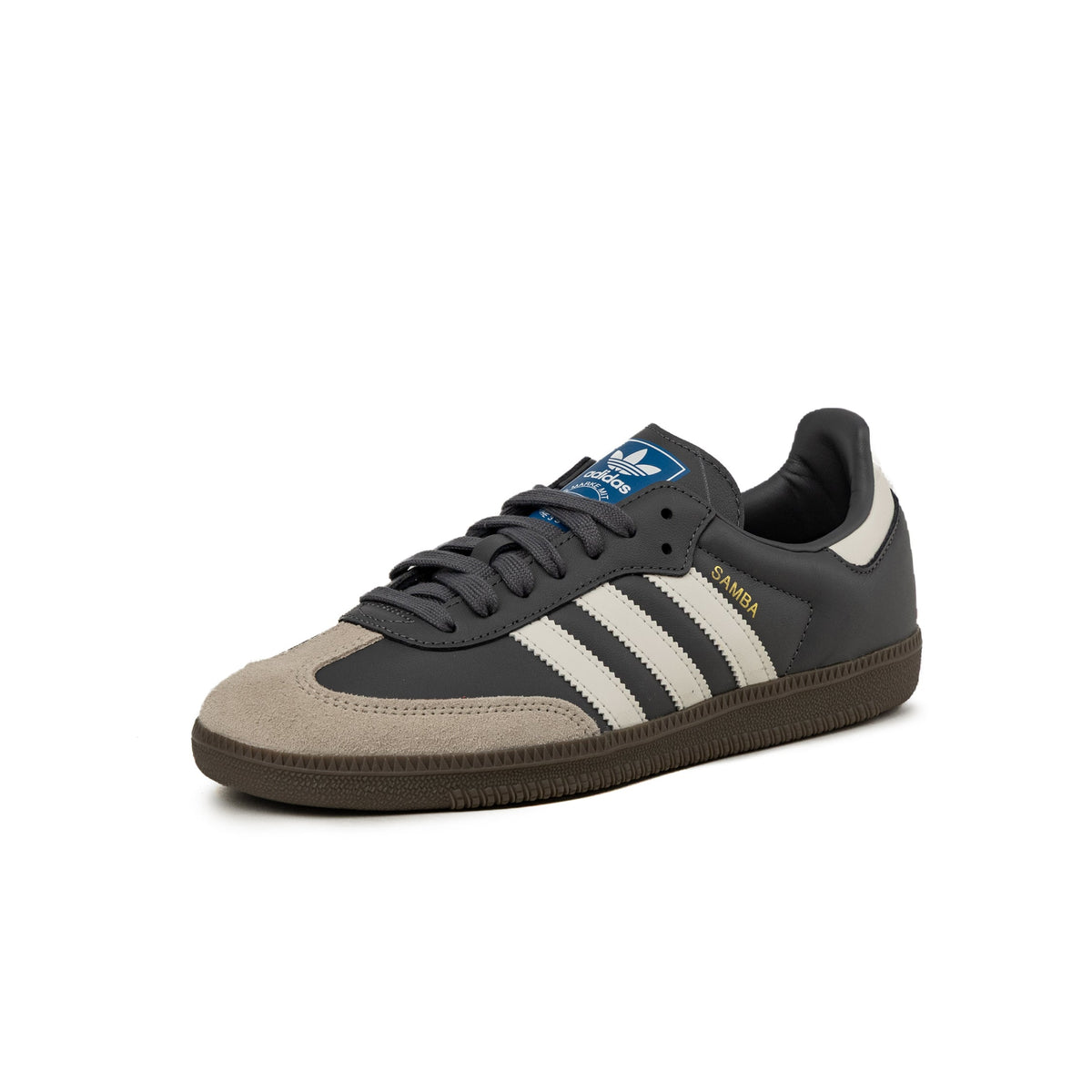 Samba OG