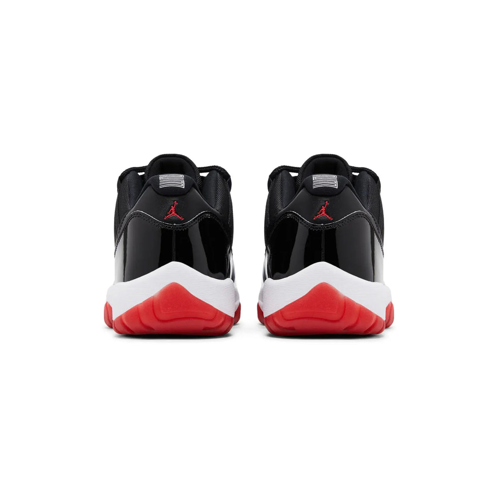 11 Retro Low 'Bred' (2025)