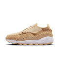 Women's  Footscape Woven - "Sesame"