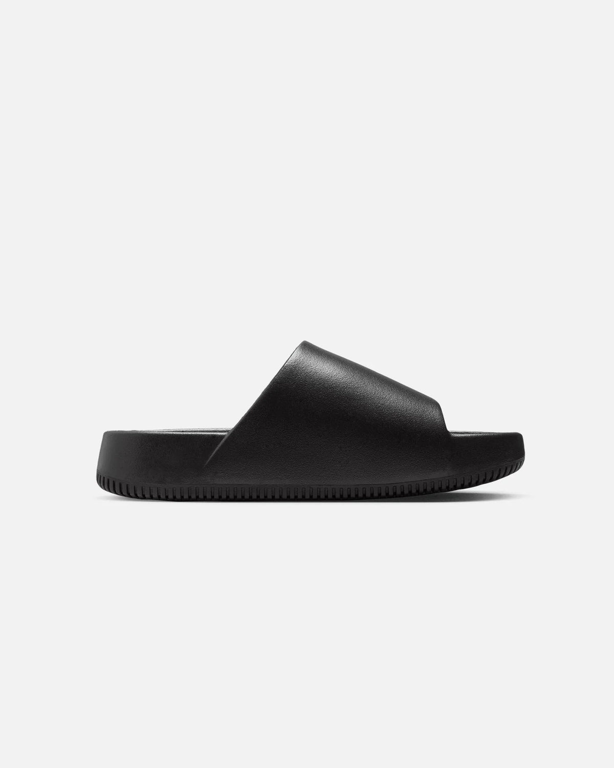 Calm Slide Black/Black