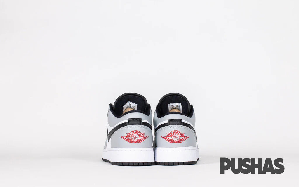 1 Low 'Light Smoke Grey' GS