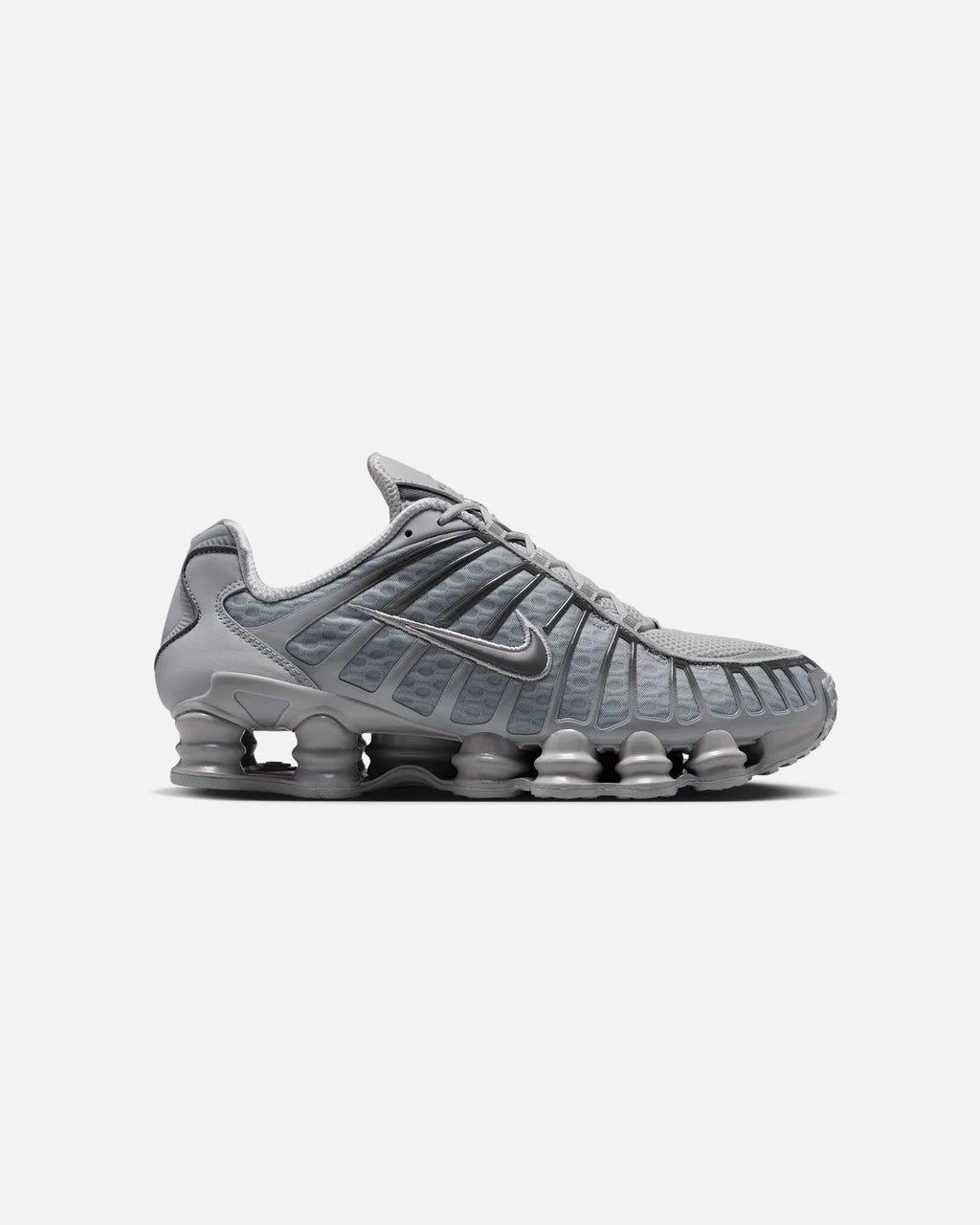 Shox TL Grey
