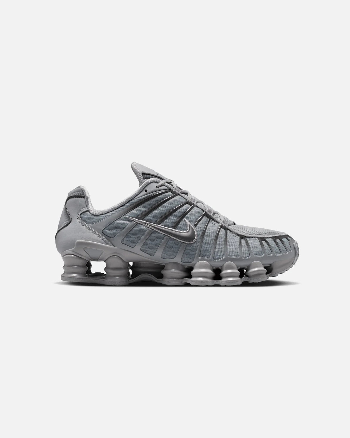 Shox TL Grey