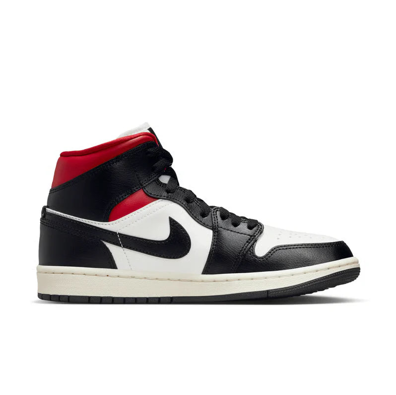 1 Mid 'Gym Red' Panda Women's (2023)