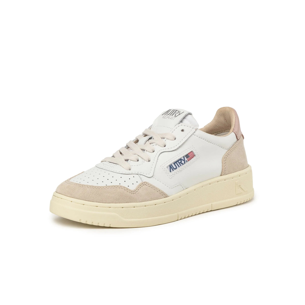 Medalist W *Leather / Suede*