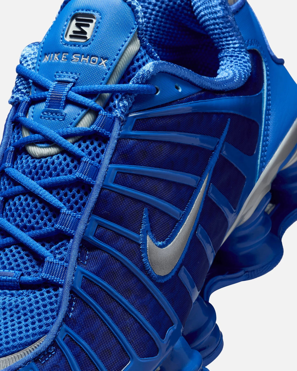 Shox TL Hyper Royal