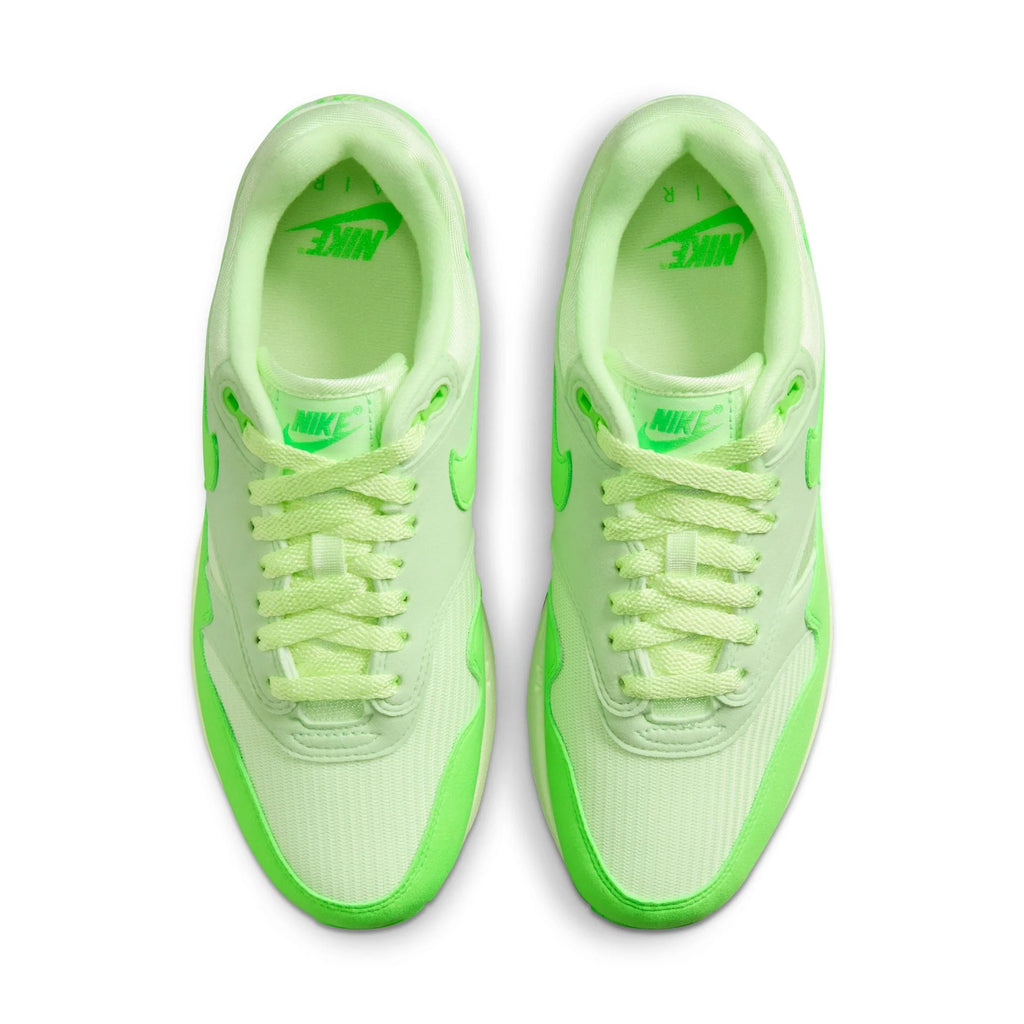 Women's  Max 1 '87 - "Green Strike"