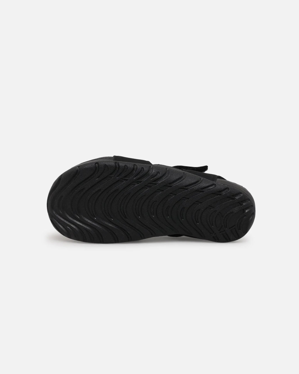 Toddler Sunray Protect 2 Black/White