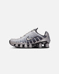 Shox TL Print Black/Metallic
