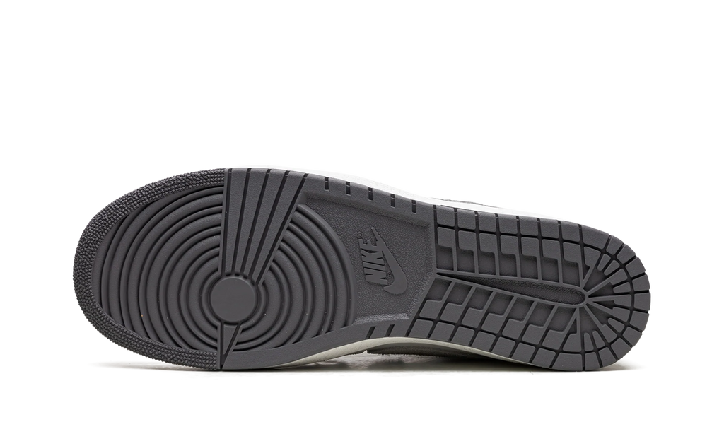 Air Ship "Tech Grey" DZ3497 100