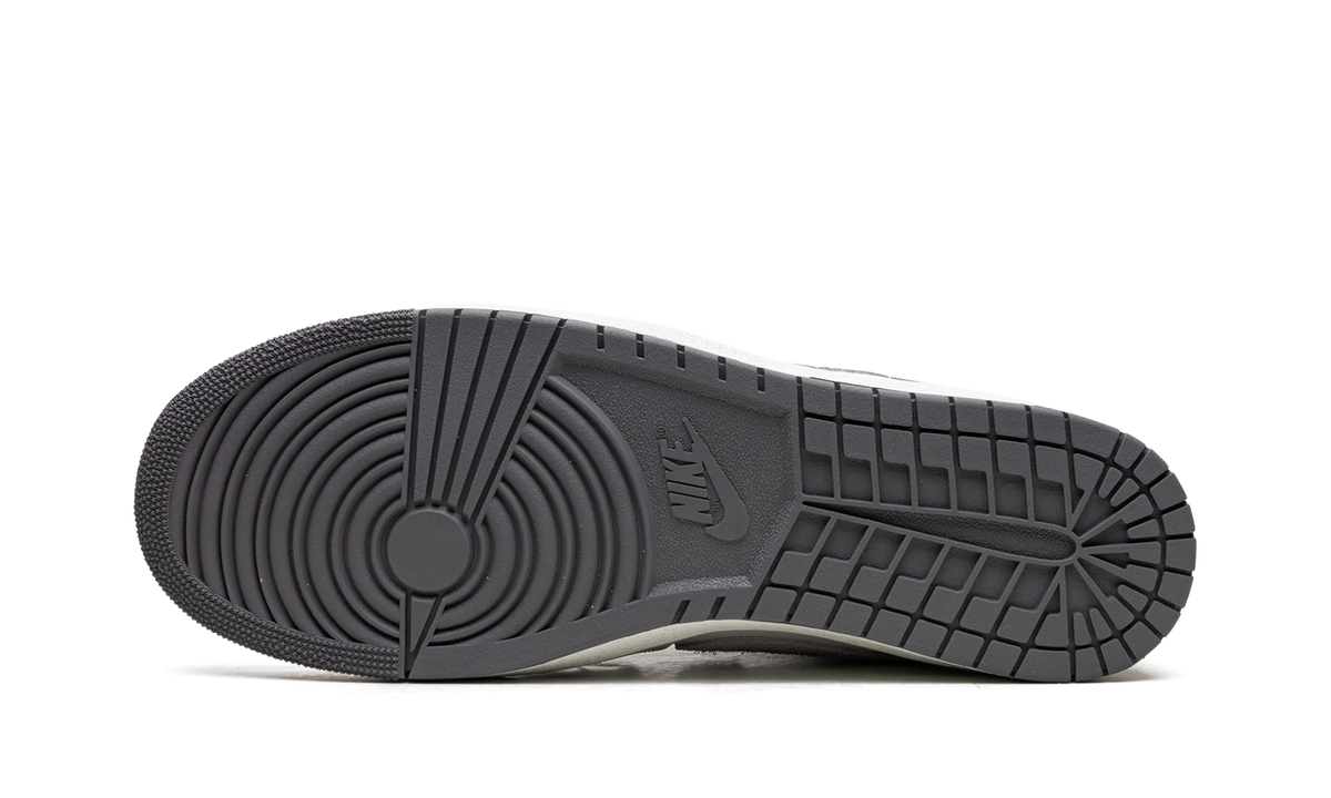 Air Ship "Tech Grey" DZ3497 100