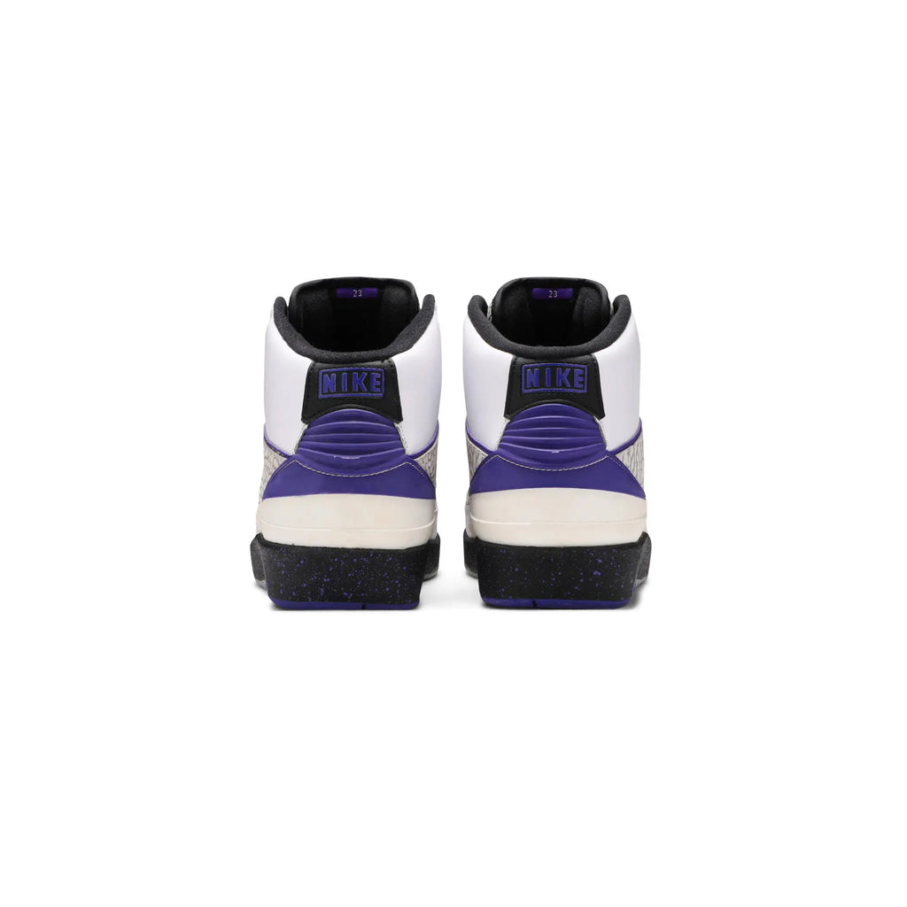 2 Retro 'Dark Concord' (2014)