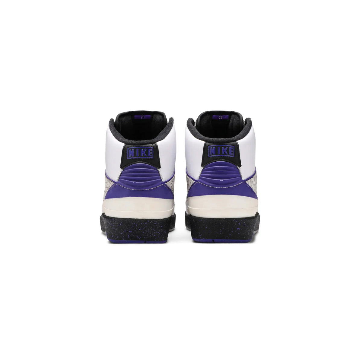 2 Retro 'Dark Concord' (2014)