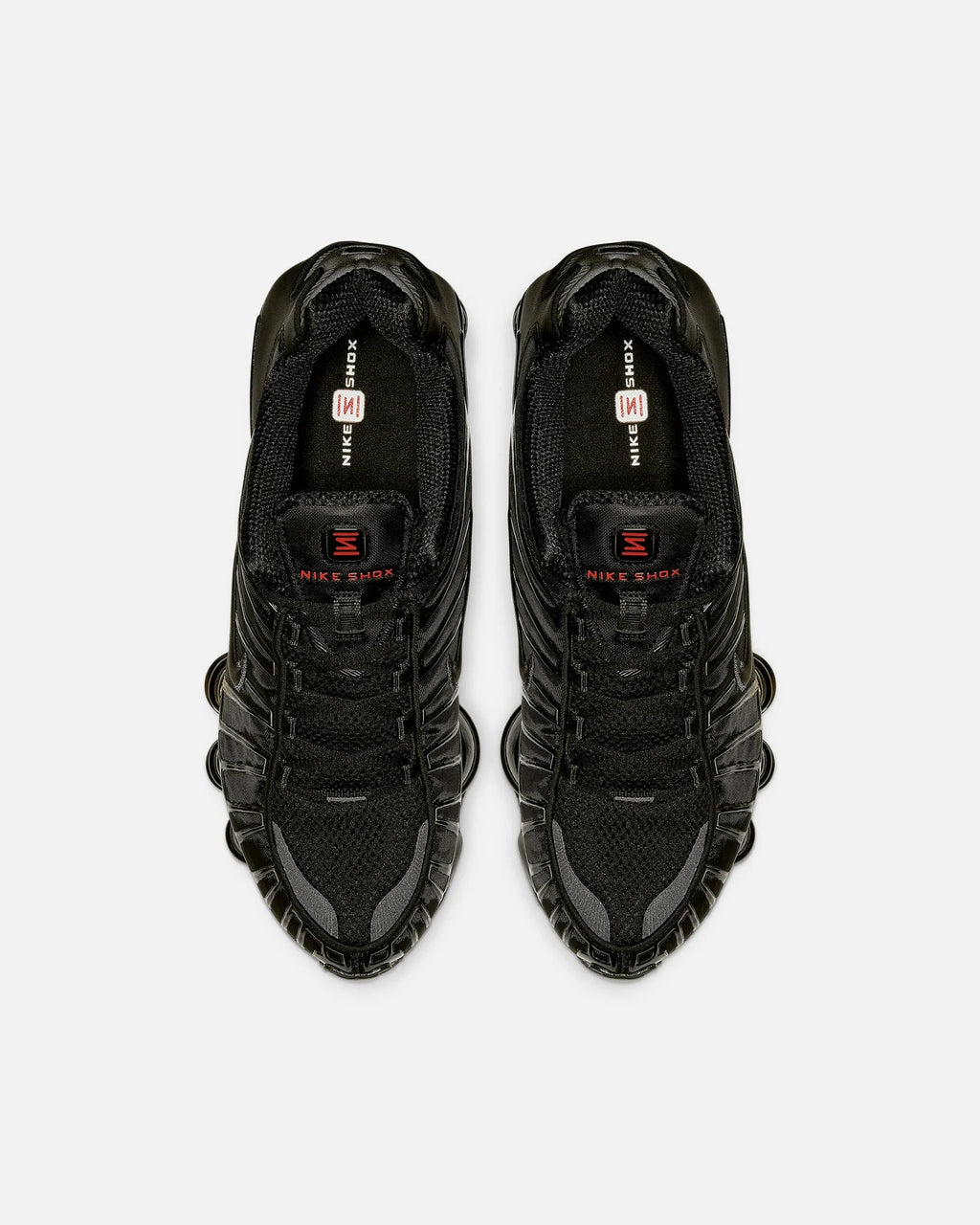 Shox TL Black/Black