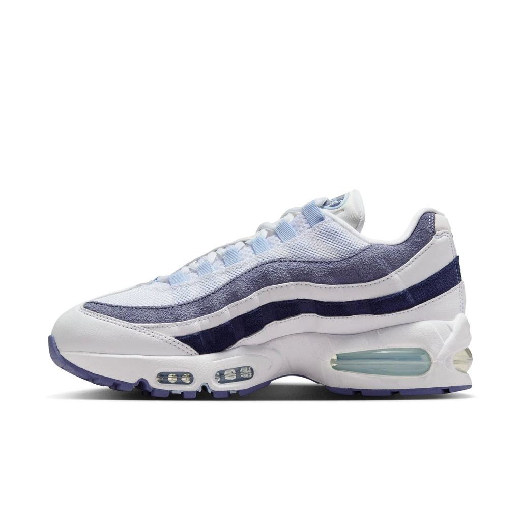 Women's  Max 95 "Big Bubble" - "Celestine Blue"