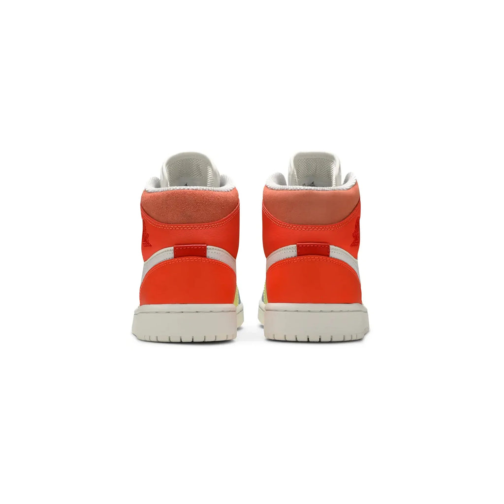 1 Mid 'To My First Coach' W