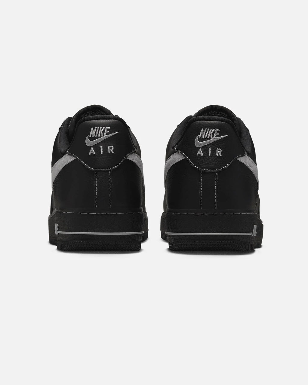 Air Force 1 '07 LV8 Black/Grey