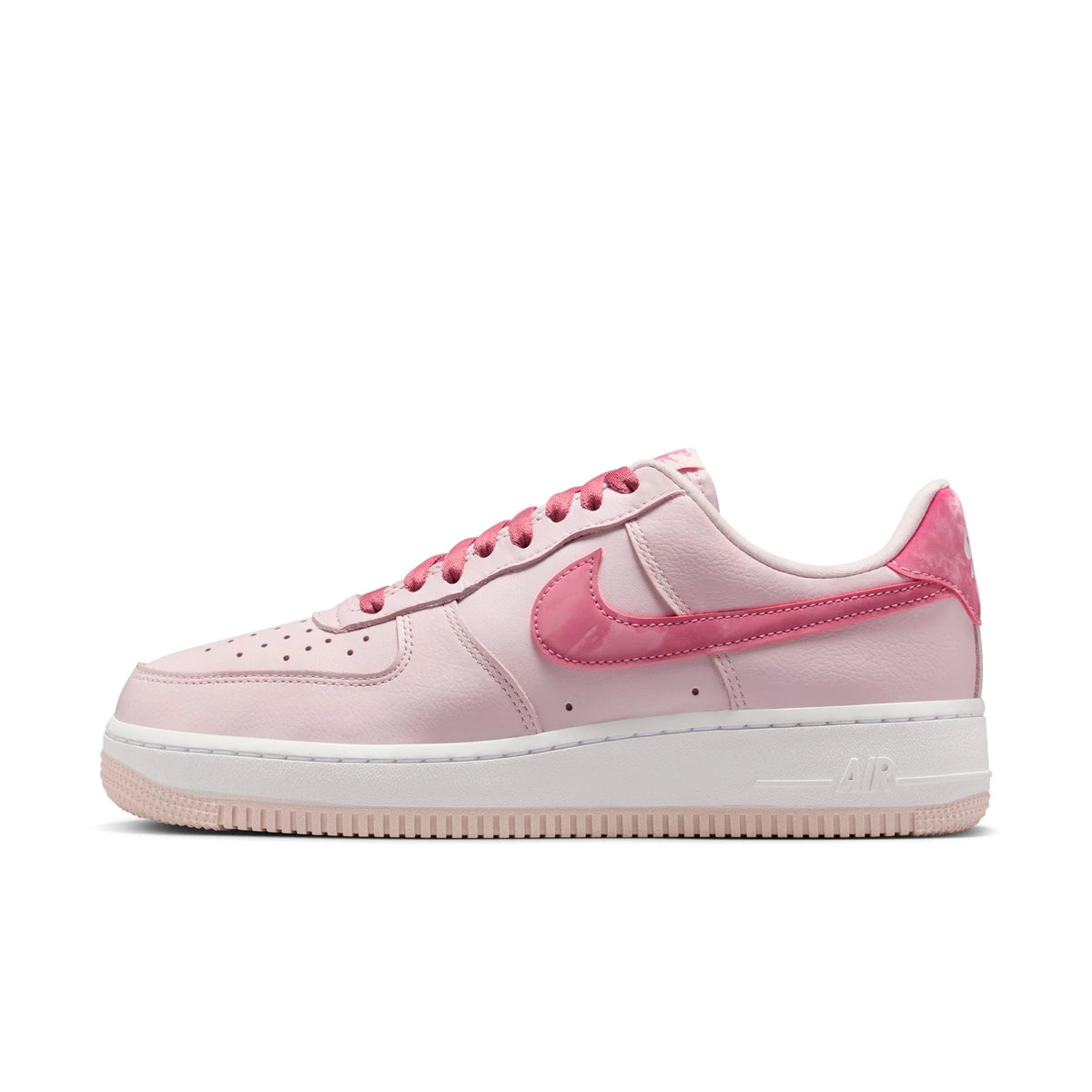 Women's  Force 1 '07 - "Pearl Pink"